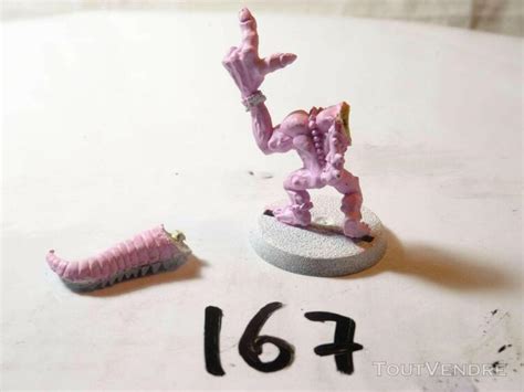 Warhammer Conversion Chaos Metal OFFRES Janvier Clasf