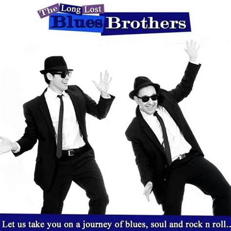 Stream The Long Lost Blues Brothers - Soul Man by LLBB | Listen online ...