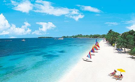 Lucea - Grand Palladium, Jamaica Tours and Shore Excursions