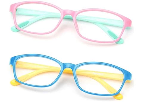 6 Best Blue Light Blocking Glasses Facts Net