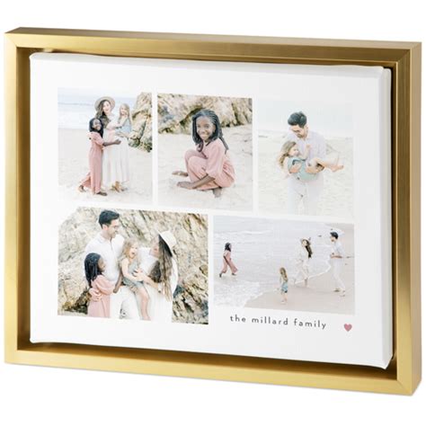 Premium Canvas Prints Shutterfly