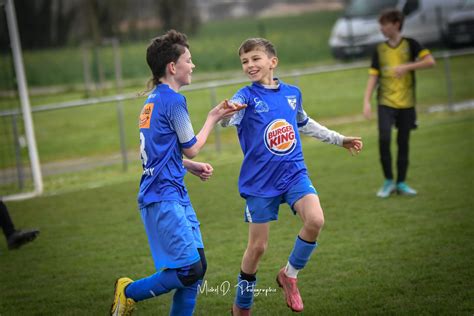 Plateau U13 FC Chauray 24 Photos Michel D Photograp Flickr