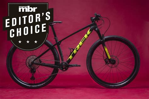 Trek Procaliber 9 7 Review MBR