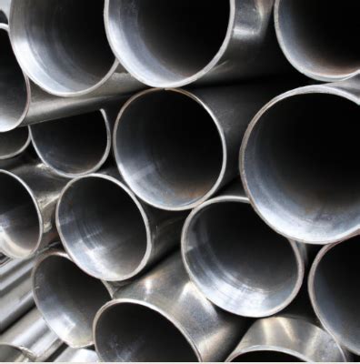 Erw Hot Dip Galvanized Steel Pipes Hot Dip Galvanized Pipe Erw Pipe