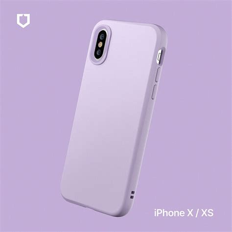 Rhinoshield 犀牛盾 Iphone Xxs 58 吋 Solidsuit 經典防摔背蓋手機保護殼 經典款 手機平板配件 手機