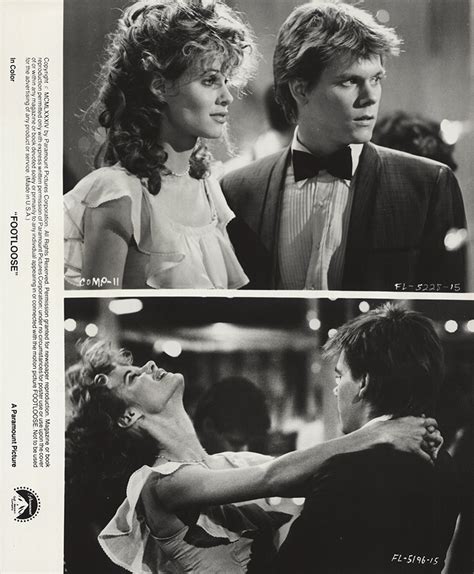 Footloose 1984