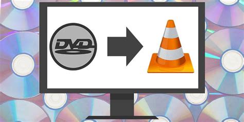 How to Easily and Quickly Rip DVDs with VLC - Make Tech Easier