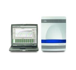 Real Time Pcr System Desktop