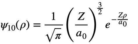 Solved Show the following for the 1s orbitals of H2+ for | Chegg.com