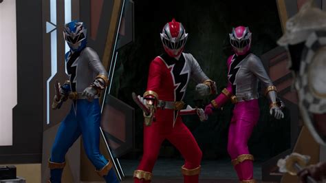 Power Rangers Dino Fury Episode 1 Preview Roundup - Morphin' Legacy