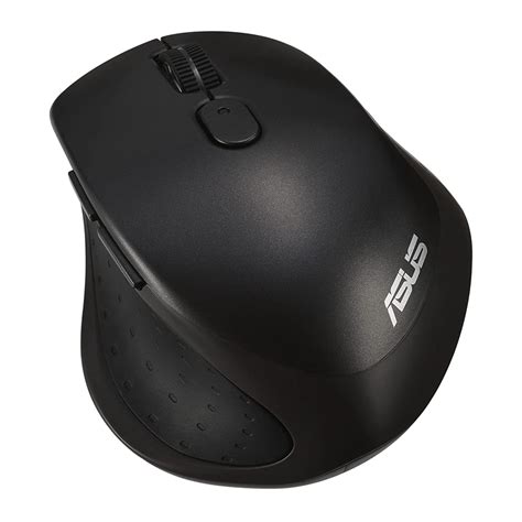 Asus MW203, MW203-D - Mouse Manual | ManualsLib