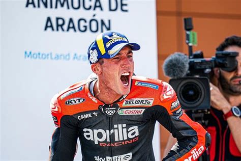 Automotorinews It On Twitter MotoGP Rimando Albesiano Suona La