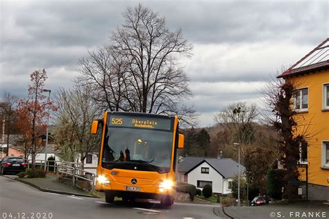 Siegburg Mercedes Benz Citaro C2 LE SU K 370 Photo BUSPHOTO