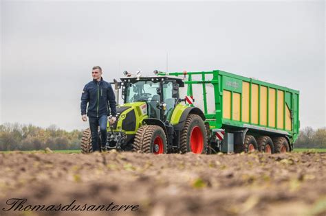 Qui Est Lucas Ce Jeune Agriculteur De L Oise En Lice Pour Mister