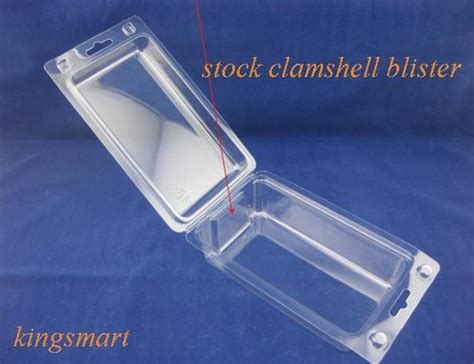 Clamshell Packaging Clamshell Packaging Blisters Manufacturer From