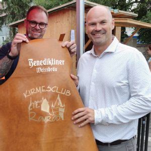 Stra Enfest Romrod Sommertunes Oberhessische Kulinarik Und K Hle