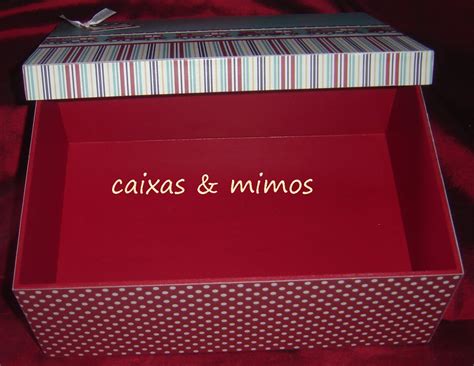 Caixas Mimos Caixas Para Presentes Personalizadas Cx63