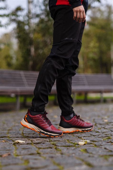 Купить кроссовки 361° Camino WP | Интернет-магазин RunLab