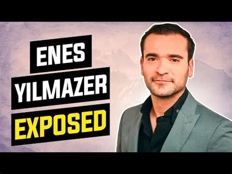 Enes Yilmazer Exposed Youtube