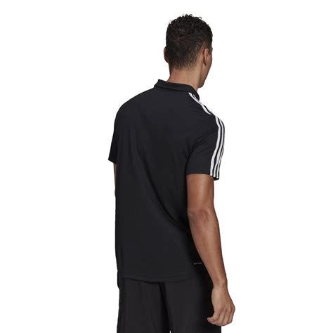 T Shirt Adidas Rimeblue Designed To Move Sport Stripes Prix Eur