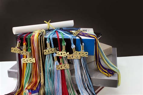 2024 Graduation Tassel, 2024 Graduation Cap Tassel, 2024 Tassel Graduation, Graduation Tassel ...