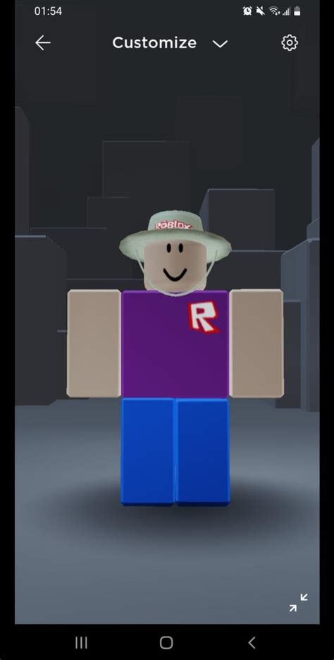 Old Roblox Avatar Roldroblox