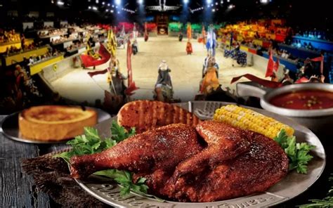 Friendship Tours Medieval Times Dinner And Tournament Lyndhurst Nj