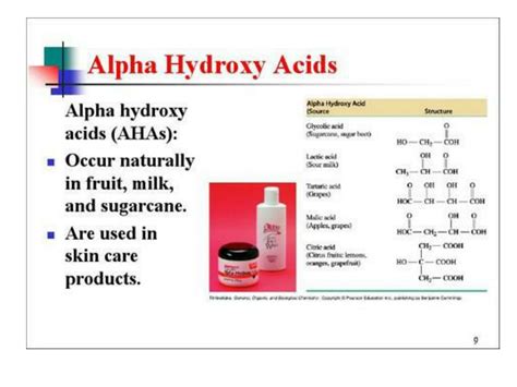 Ppt Carboxylic Acids Powerpoint Presentation Free Download Id9637822