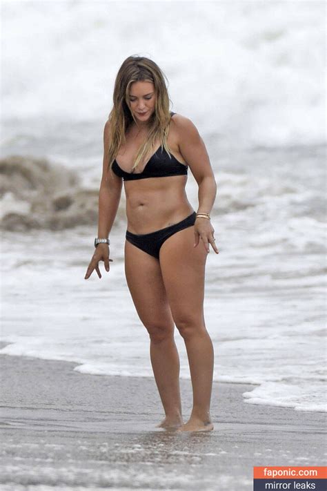 Hilary Duff Aka Hilaryduff Nude Leaks Onlyfans Photo Faponic