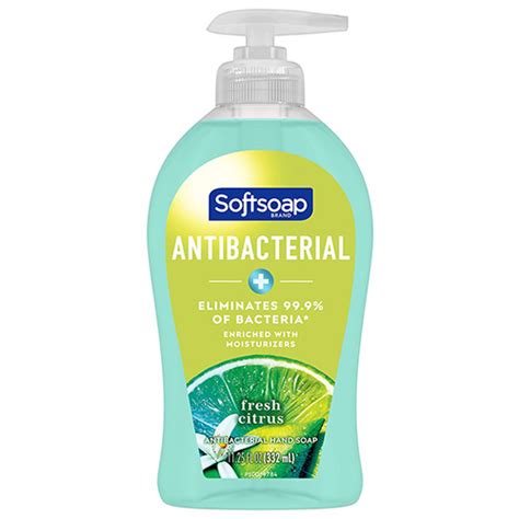 10 Best Antibacterial Soaps In 2023 As Per A Dermatologist