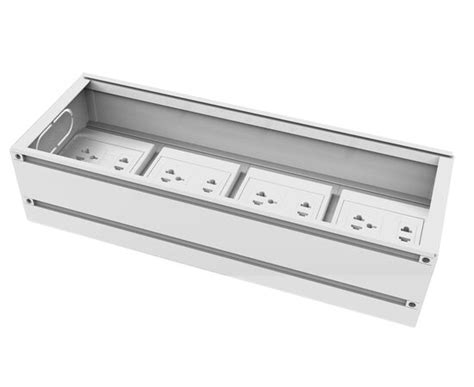 CS324.500W | Встраиваемые розетки Legrand | Блок установки розеток ...