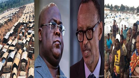 Canal Presse Oyo Kagame Alobi Elingi Koloba Que Plan Ya Balkanisation