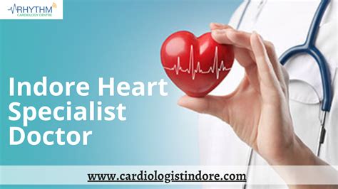 Test To Evaluate Heart Diseases Indore Heart Specialist Doctor