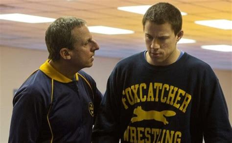 Foxcatcher | FilmJuice