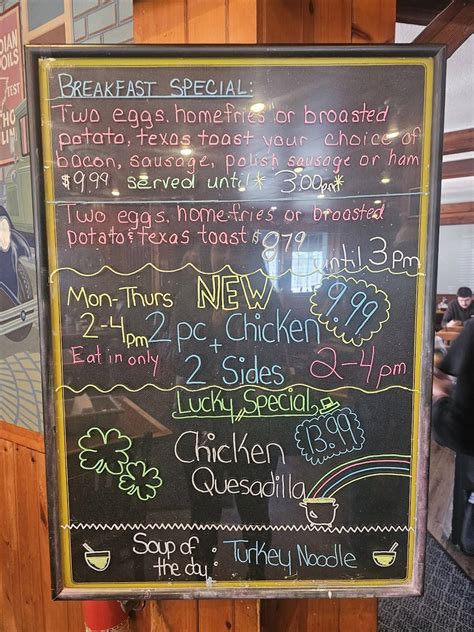 The secret Manor hotel meriden restaurant menu only locals know about 12