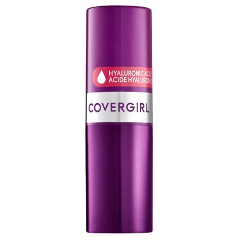 Covergirl Elegant Nude Lipstick 1 Ct Kroger