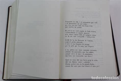 L Obra Poetica Josep Maria Comprar Libros