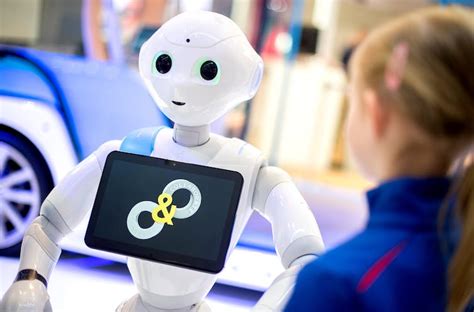 What social robots can teach America’s students | Life and News - Truth ...