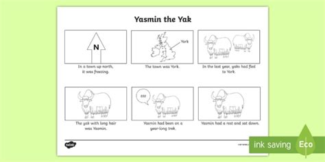 Y Phoneme Spotter Story Teacher Made