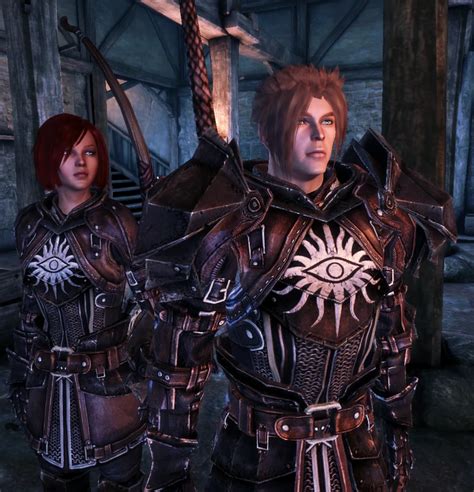 Seekers Of Truth At Dragon Age Origins Mods And Community