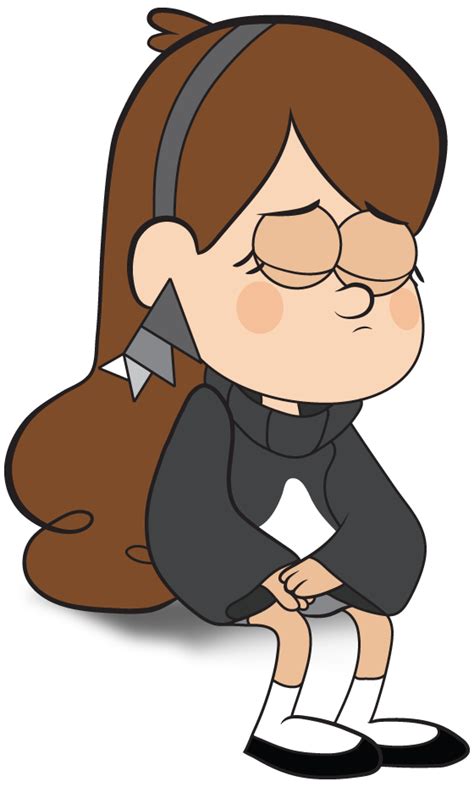 Mabel Gravity Falls Png