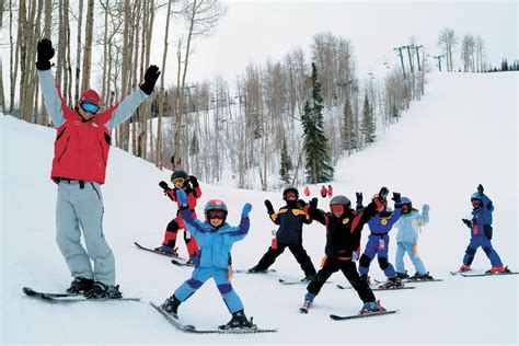 2014 Ski Resort Guide - Active Family Magazine