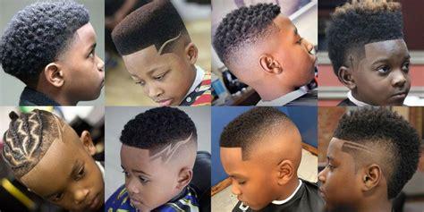 Black Boy Haircuts Short - design cuts in hair