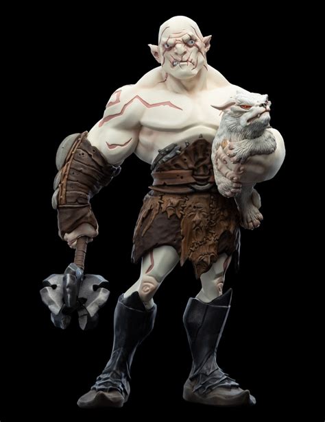 Azog Hobbit