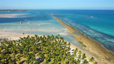 Os 20 melhores destinos do Nordeste para as férias perfeitas Descubra