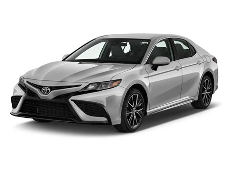 New 2023 Toyota Camry SE in Royersford, PA - Tri County Toyota