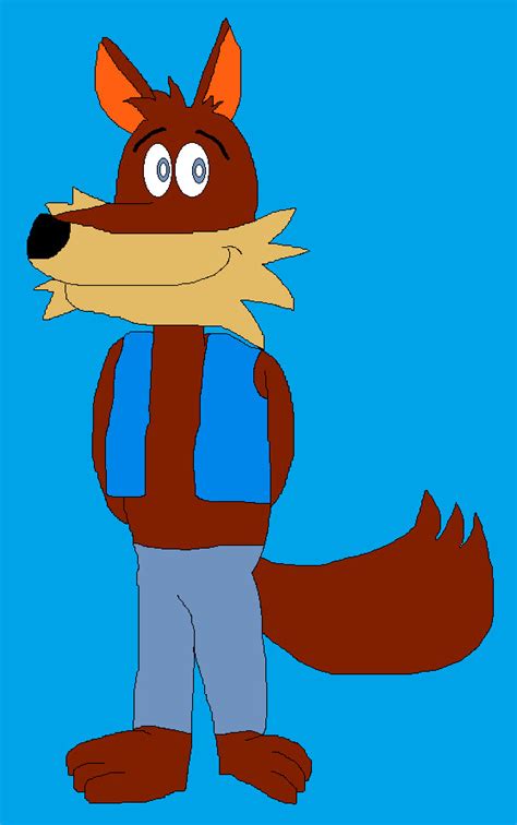 Johnny Wolf By Marlon94 On Deviantart