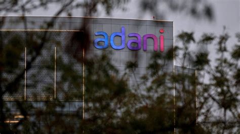 Adani Ports: MSC arm picks 49% stake in Adani Ennore Container Terminal ...