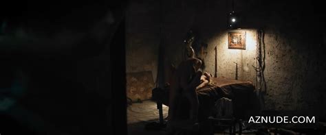 Le Conte Des Borg Nude Scenes Aznude