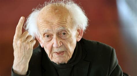 Zygmunt Bauman Morreu um dos maiores pensadores do século XX Renascença